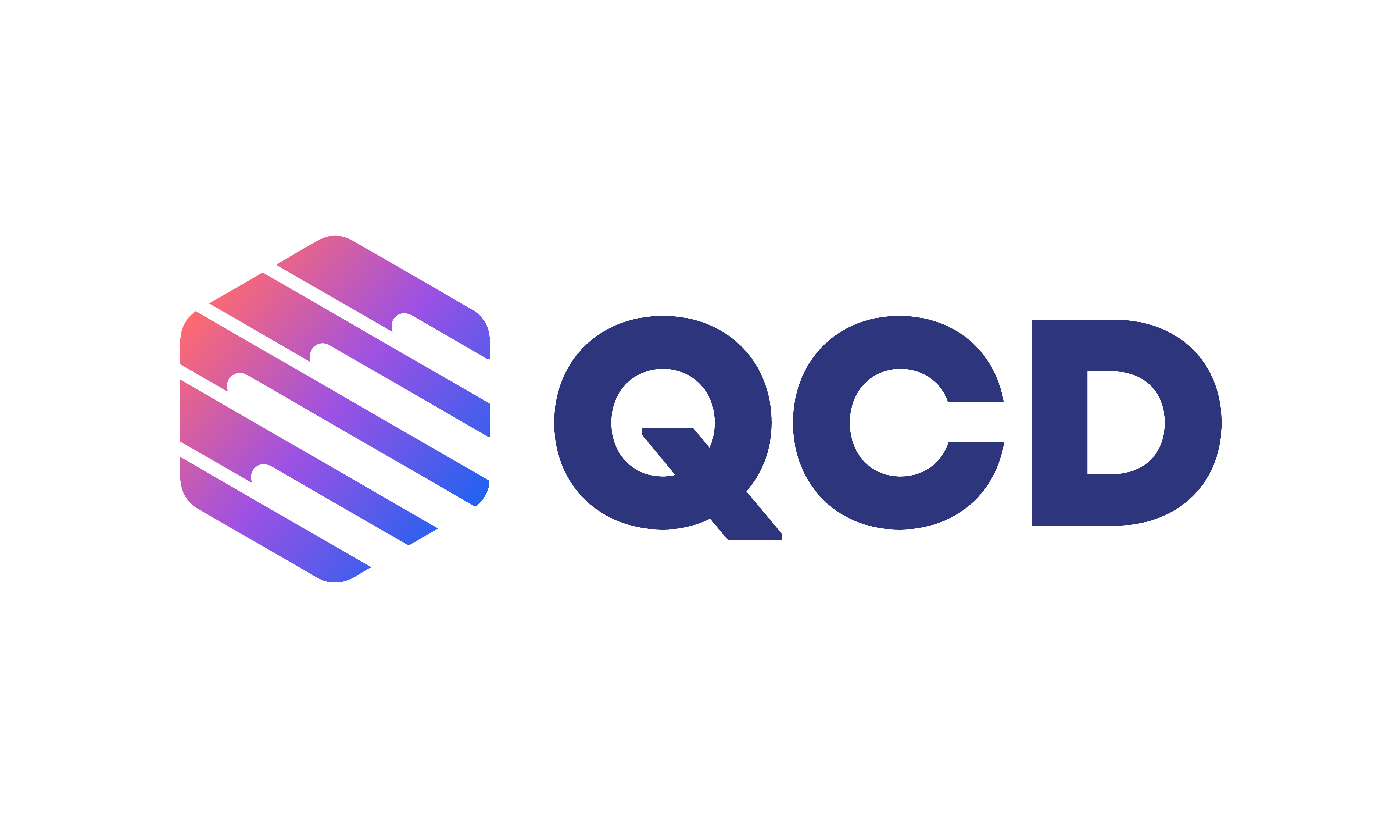 QCD logo